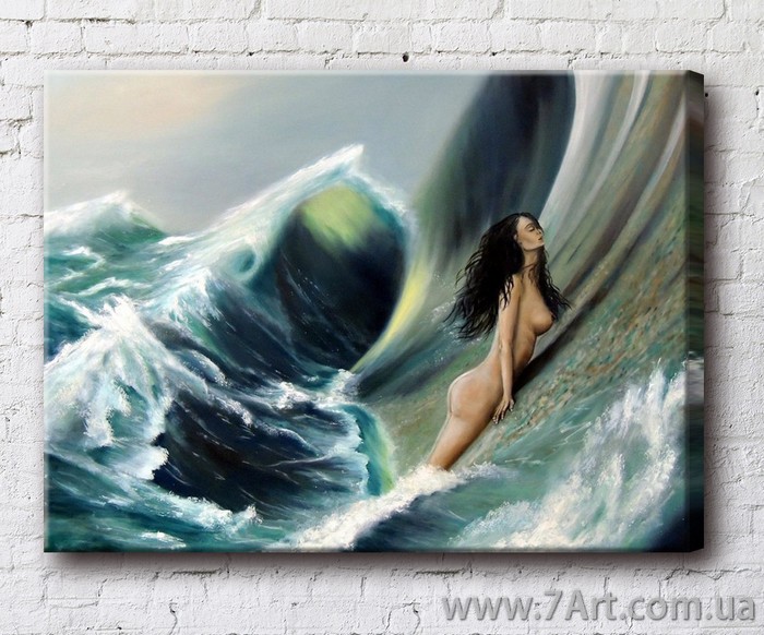 Картины для интерьера ART: 13095